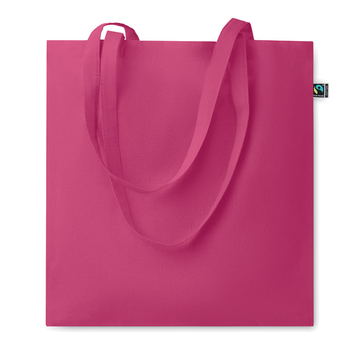 Bolsa comercio justo 140gr/m2 OSOLE COLOUR  personalizada - Bolsas personalizadas - Regalo Promocional Personalizado - imagen 24