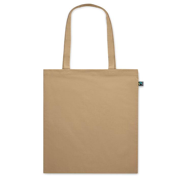 Bolsa comercio justo 140gr/m2 OSOLE COLOUR  personalizada - Bolsas personalizadas - Regalo Promocional Personalizado - imagen 20