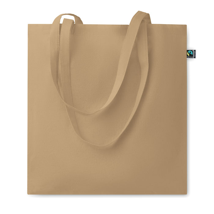 Bolsa comercio justo 140gr/m2 OSOLE COLOUR  personalizada - Bolsas personalizadas - Regalo Promocional Personalizado - imagen 19