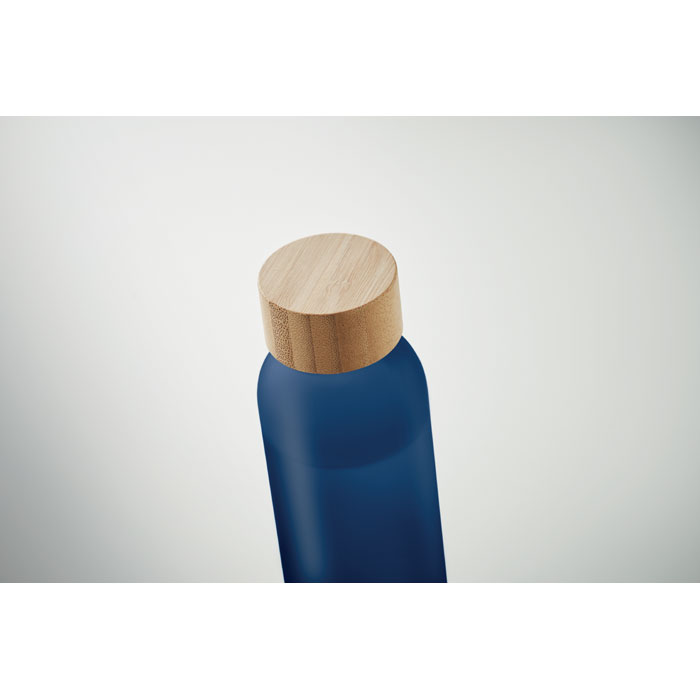 ABE Botella vidrio esmerilado 500 m - Tazas y botellas - Regalo Promocional Personalizado - imagen 6