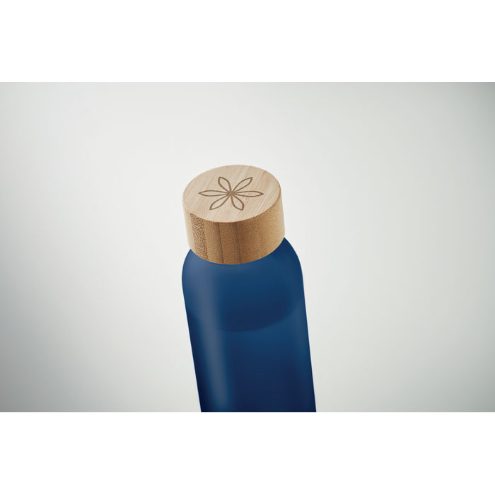 ABE Botella vidrio esmerilado 500 m - Tazas y botellas - Regalo Promocional Personalizado - imagen 7