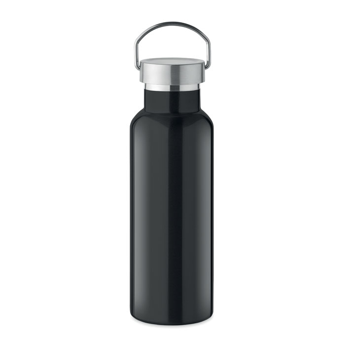FLORENCE Botella doble pared 500 ml - Termos personalizados - Regalo Promocional Personalizado - imagen 6