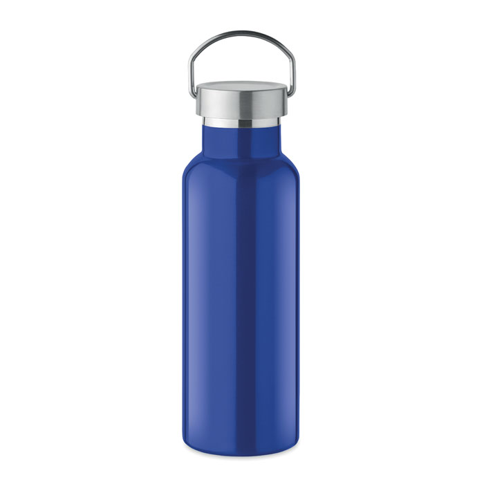 FLORENCE Botella doble pared 500 ml - Termos personalizados - Regalo Promocional Personalizado - imagen 13
