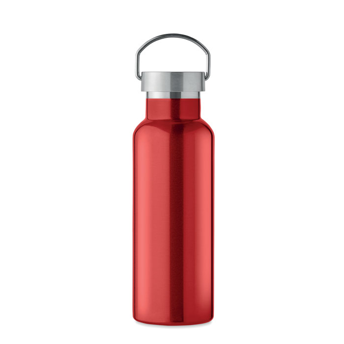 FLORENCE Botella doble pared 500 ml - Termos personalizados - Regalo Promocional Personalizado - imagen 18