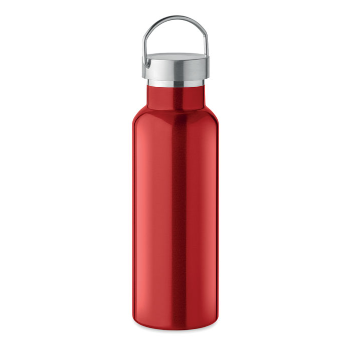 FLORENCE Botella doble pared 500 ml - Termos personalizados - Regalo Promocional Personalizado - imagen 20