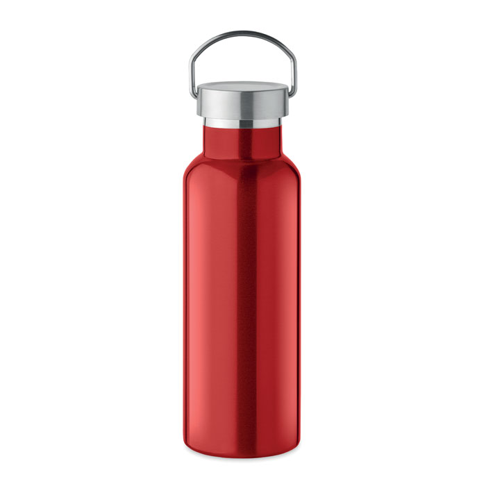 FLORENCE Botella doble pared 500 ml - Termos personalizados - Regalo Promocional Personalizado - imagen 17