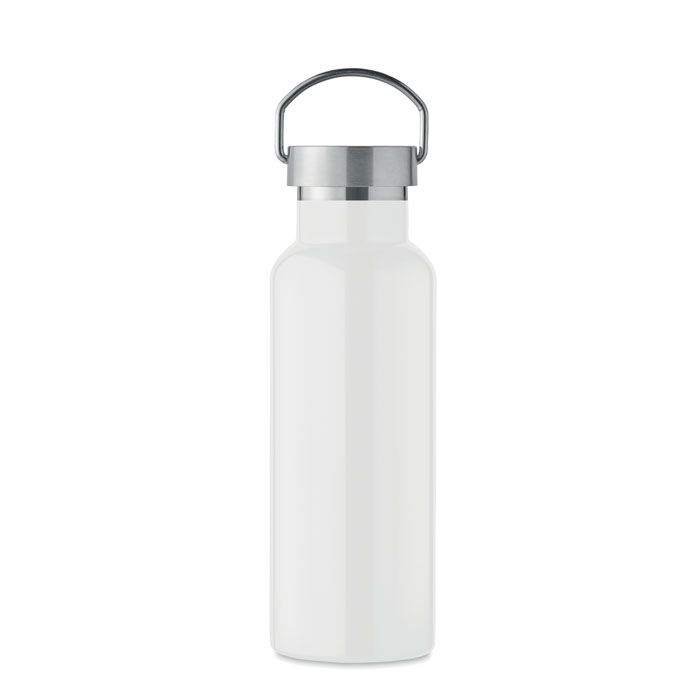 FLORENCE Botella doble pared 500 ml - Termos personalizados - Regalo Promocional Personalizado - imagen 22