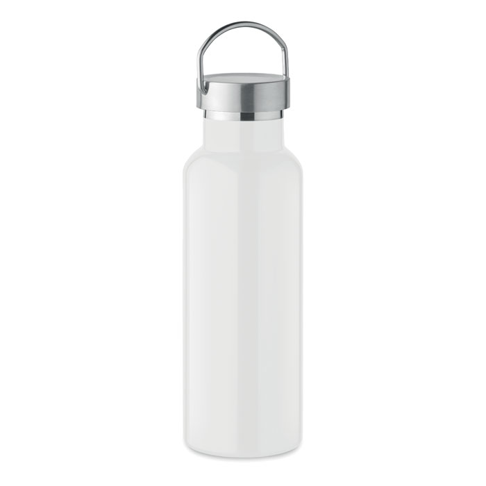 FLORENCE Botella doble pared 500 ml - Termos personalizados - Regalo Promocional Personalizado - imagen 23