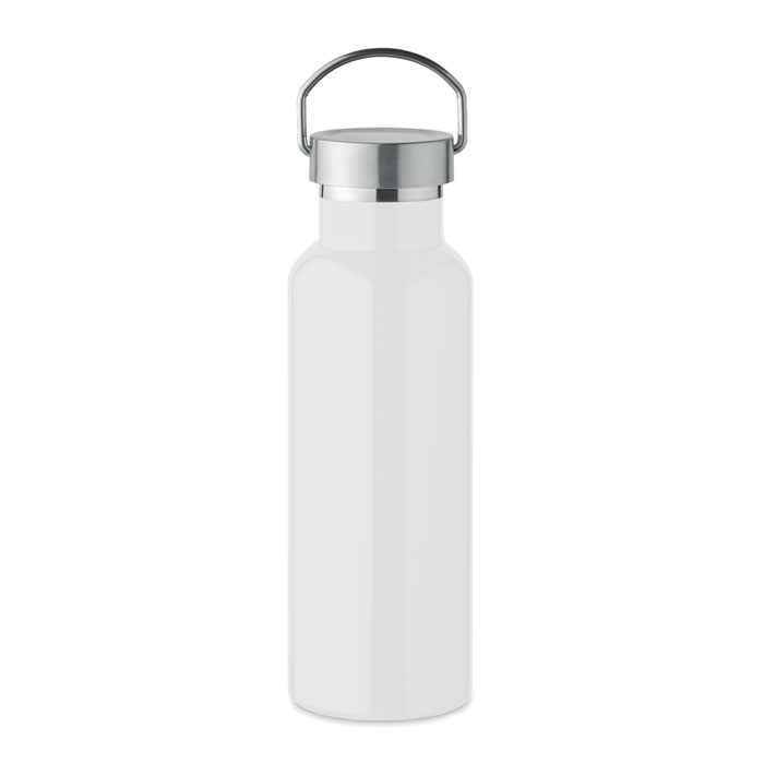 FLORENCE Botella doble pared 500 ml - Termos personalizados - Regalo Promocional Personalizado - imagen 21
