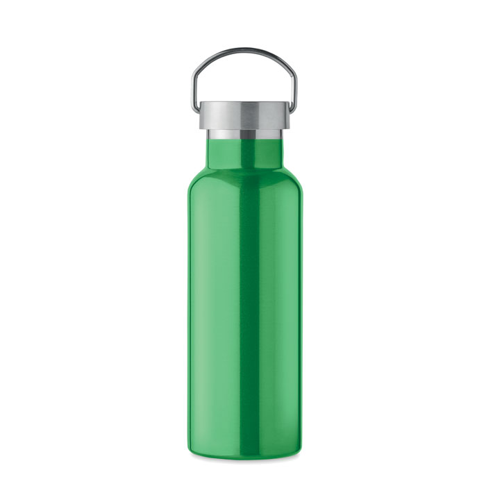 FLORENCE Botella doble pared 500 ml - Termos personalizados - Regalo Promocional Personalizado - imagen 29