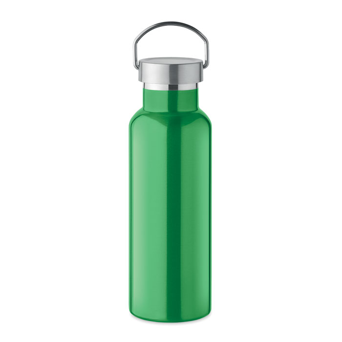 FLORENCE Botella doble pared 500 ml - Termos personalizados - Regalo Promocional Personalizado - imagen 28