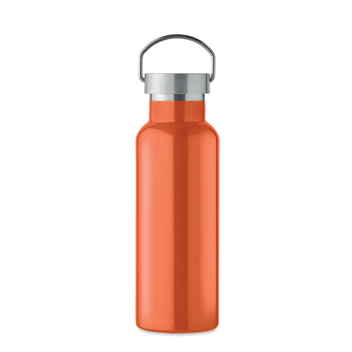 FLORENCE Botella doble pared 500 ml - Termos personalizados - Regalo Promocional Personalizado - imagen 36