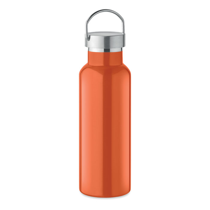 FLORENCE Botella doble pared 500 ml - Termos personalizados - Regalo Promocional Personalizado - imagen 38