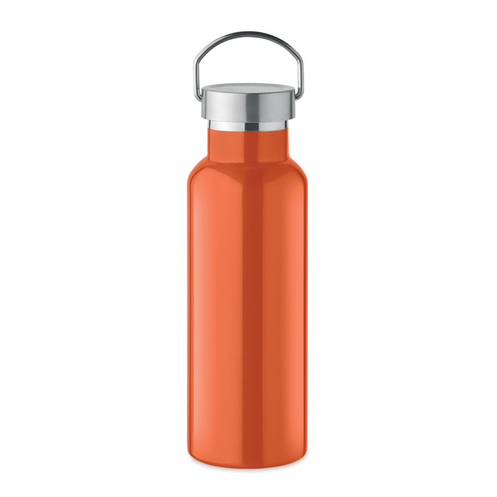 FLORENCE Botella doble pared 500 ml - Termos personalizados - Regalo Promocional Personalizado - imagen 35