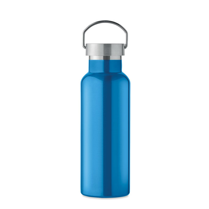 FLORENCE Botella doble pared 500 ml - Termos personalizados - Regalo Promocional Personalizado - imagen 42