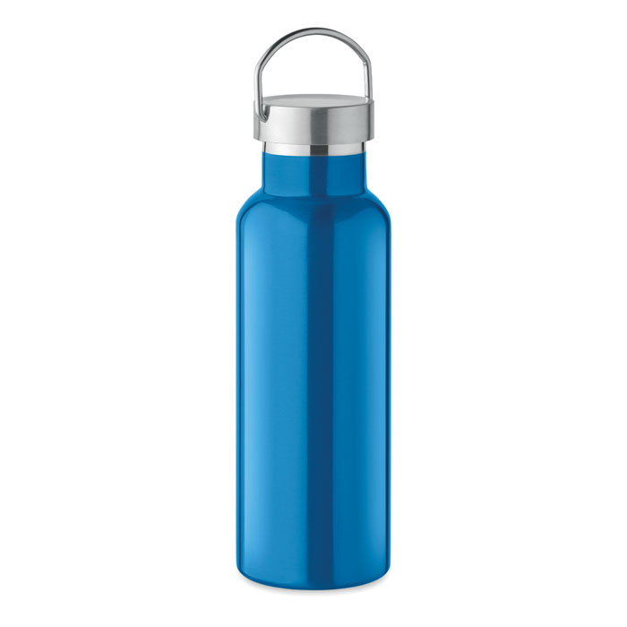 FLORENCE Botella doble pared 500 ml - Termos personalizados - Regalo Promocional Personalizado - imagen 44