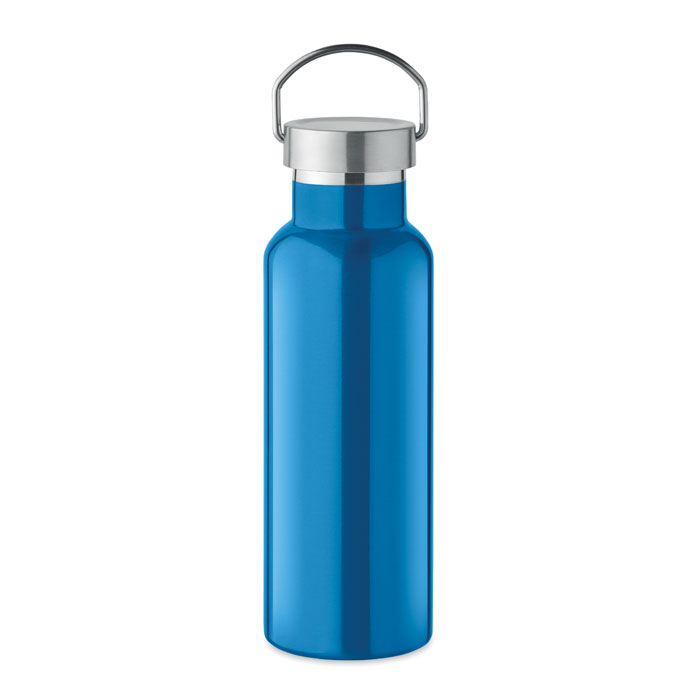 FLORENCE Botella doble pared 500 ml - Termos personalizados - Regalo Promocional Personalizado - imagen 41
