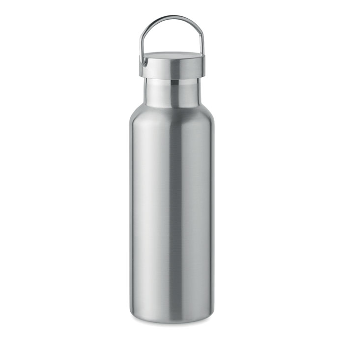 FLORENCE Botella doble pared 500 ml - Termos personalizados - Regalo Promocional Personalizado - vista alternativa