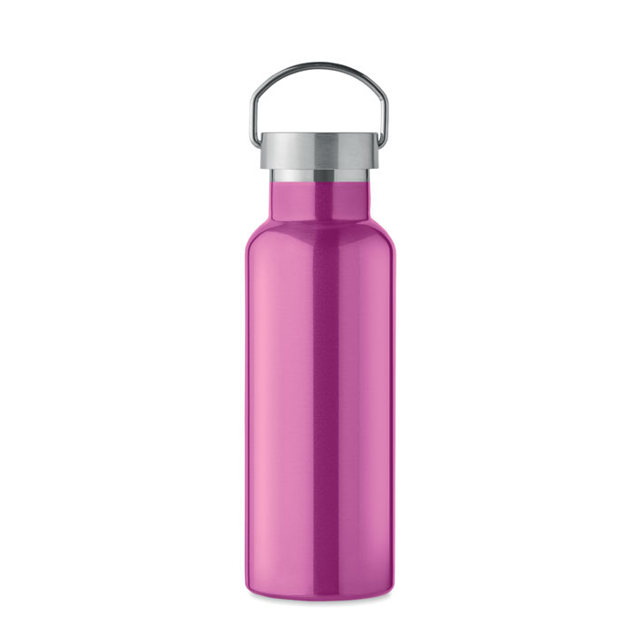 FLORENCE Botella doble pared 500 ml - Termos personalizados - Regalo Promocional Personalizado - imagen 46