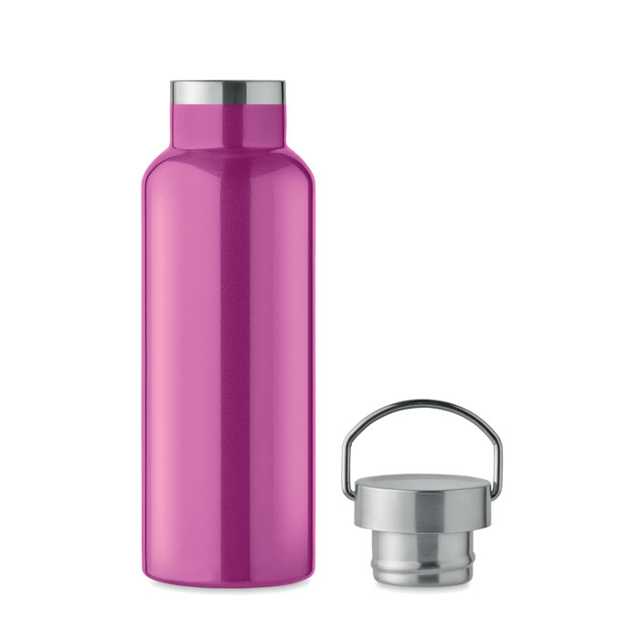 FLORENCE Botella doble pared 500 ml - Termos personalizados - Regalo Promocional Personalizado - imagen 47