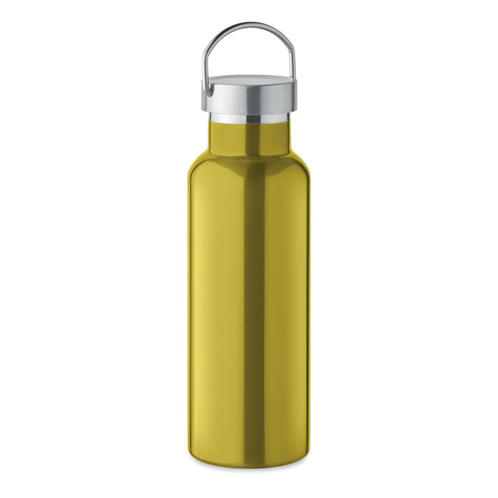 FLORENCE Botella doble pared 500 ml - Termos personalizados - Regalo Promocional Personalizado - imagen 52