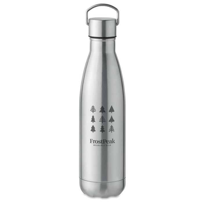 MANOA Botella doble pared 500 ml - Termos personalizados - Regalo Promocional Personalizado - imagen 4