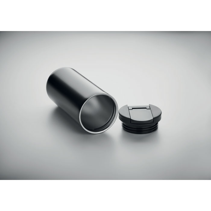 Taza viaje doble pared 330ml REDU personalizada - Tazas y botellas - Regalo Promocional Personalizado - imagen 2