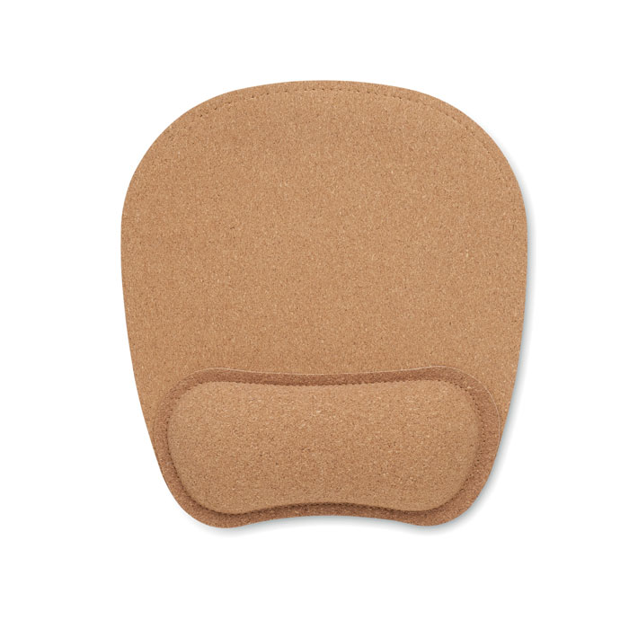 Alfombrilla ergonómica corcho MARBO personalizada - Oficina - Regalo Promocional Personalizado - vista alternativa