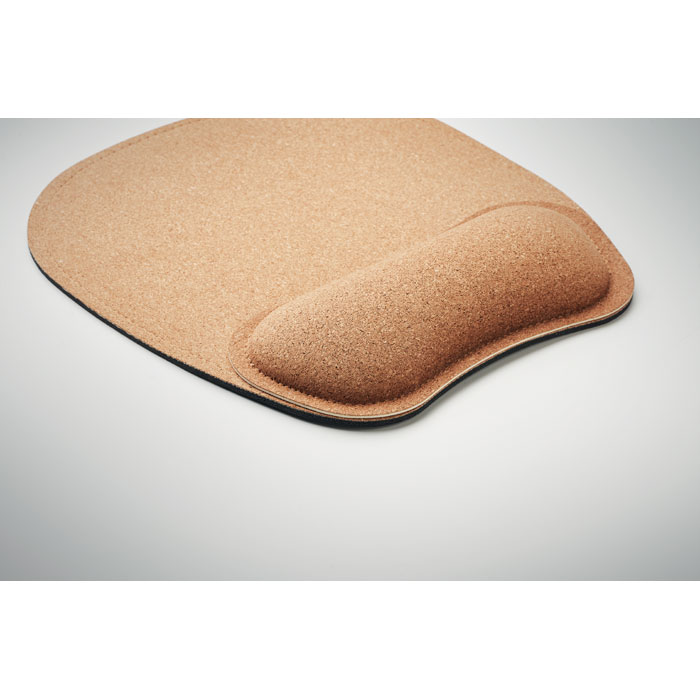Alfombrilla ergonómica corcho MARBO personalizada - Oficina - Regalo Promocional Personalizado - imagen 6