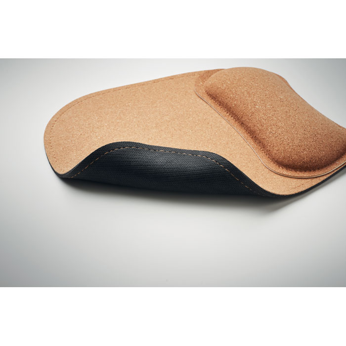 Alfombrilla ergonómica corcho MARBO personalizada - Oficina - Regalo Promocional Personalizado - imagen 7