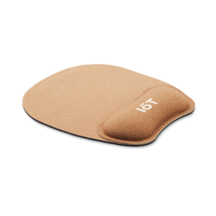 Alfombrilla ergonómica corcho MARBO personalizada - Oficina - Regalo Promocional Personalizado - imagen 5