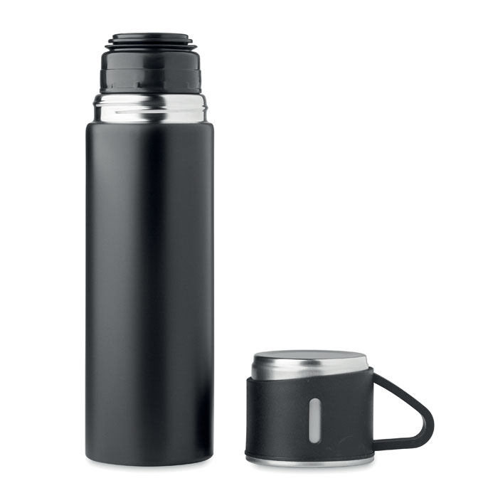 TONIA Botella doble pared 420 ml - Termos personalizados - Regalo Promocional Personalizado - vista alternativa