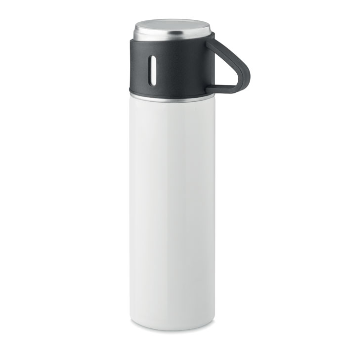 TONIA Botella doble pared 420 ml - Termos personalizados - Regalo Promocional Personalizado - imagen 8