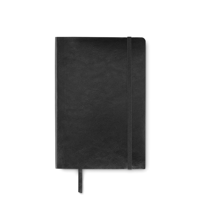 BRETA Libreta reciclado A5 - Oficina - Regalo Promocional Personalizado - vista alternativa