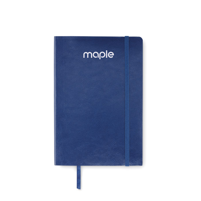 BRETA Libreta reciclado A5 - Oficina - Regalo Promocional Personalizado - imagen 8