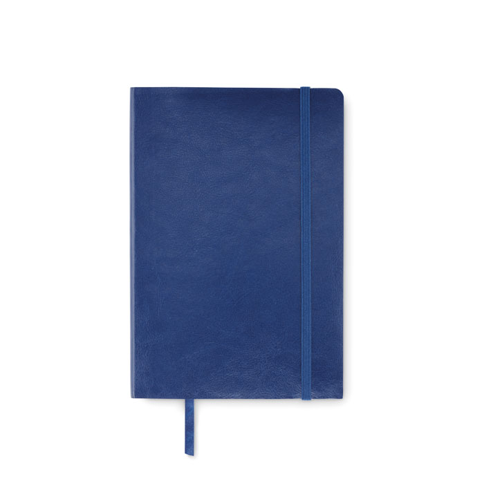BRETA Libreta reciclado A5 - Oficina - Regalo Promocional Personalizado - imagen 6