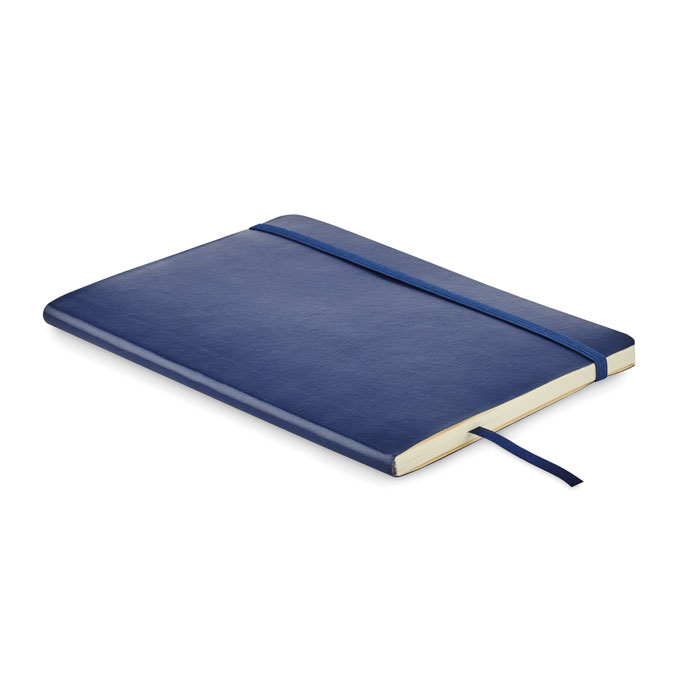 BRETA Libreta reciclado A5 - Oficina - Regalo Promocional Personalizado - imagen 5