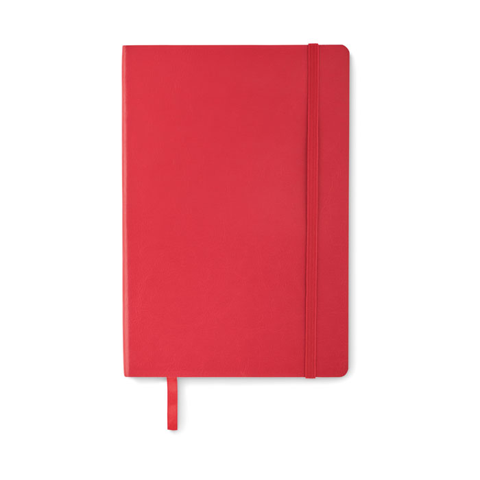 BRETA Libreta reciclado A5 - Oficina - Regalo Promocional Personalizado - imagen 11