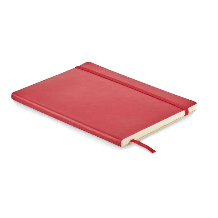 BRETA Libreta reciclado A5 - Oficina - Regalo Promocional Personalizado - imagen 10