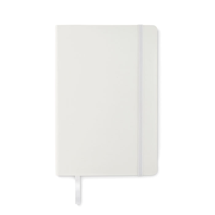 BRETA Libreta reciclado A5 - Oficina - Regalo Promocional Personalizado - imagen 14