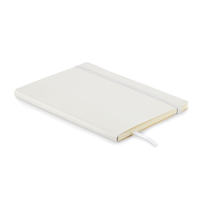 BRETA Libreta reciclado A5 - Oficina - Regalo Promocional Personalizado - imagen 13