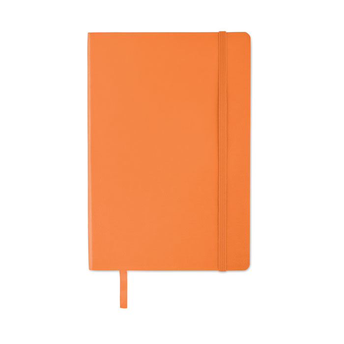 BRETA Libreta reciclado A5 - Oficina - Regalo Promocional Personalizado - imagen 18