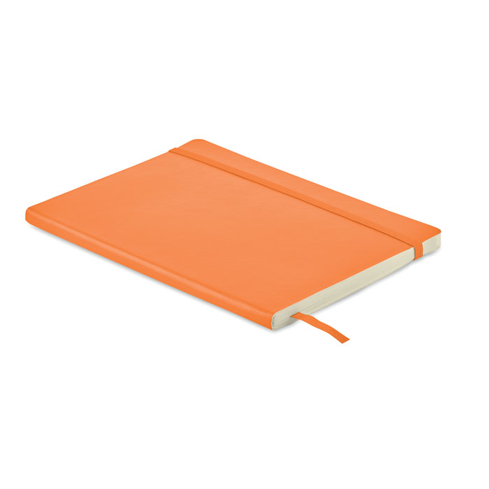 BRETA Libreta reciclado A5 - Oficina - Regalo Promocional Personalizado - imagen 17