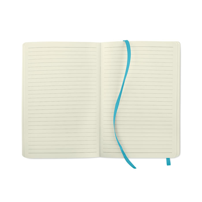 BRETA Libreta reciclado A5 - Oficina - Regalo Promocional Personalizado - imagen 23