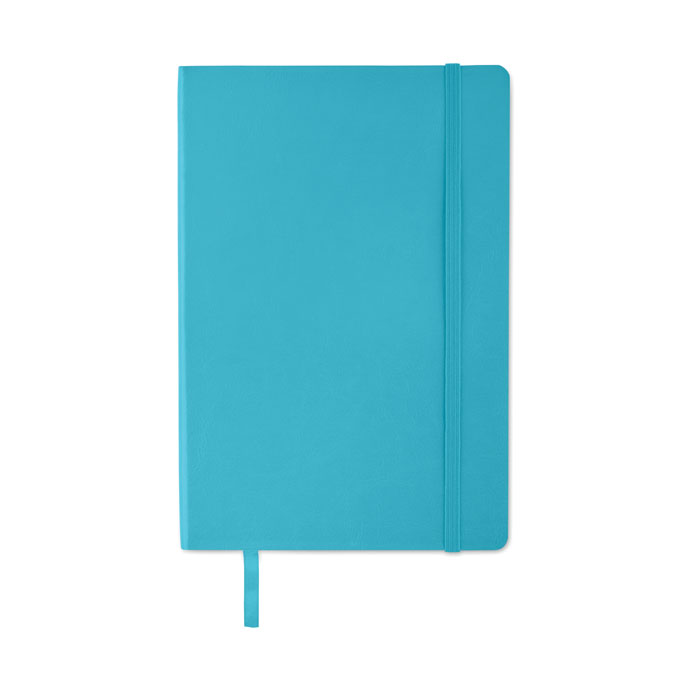BRETA Libreta reciclado A5 - Oficina - Regalo Promocional Personalizado - imagen 22