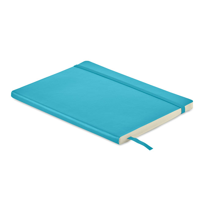 BRETA Libreta reciclado A5 - Oficina - Regalo Promocional Personalizado - imagen 21