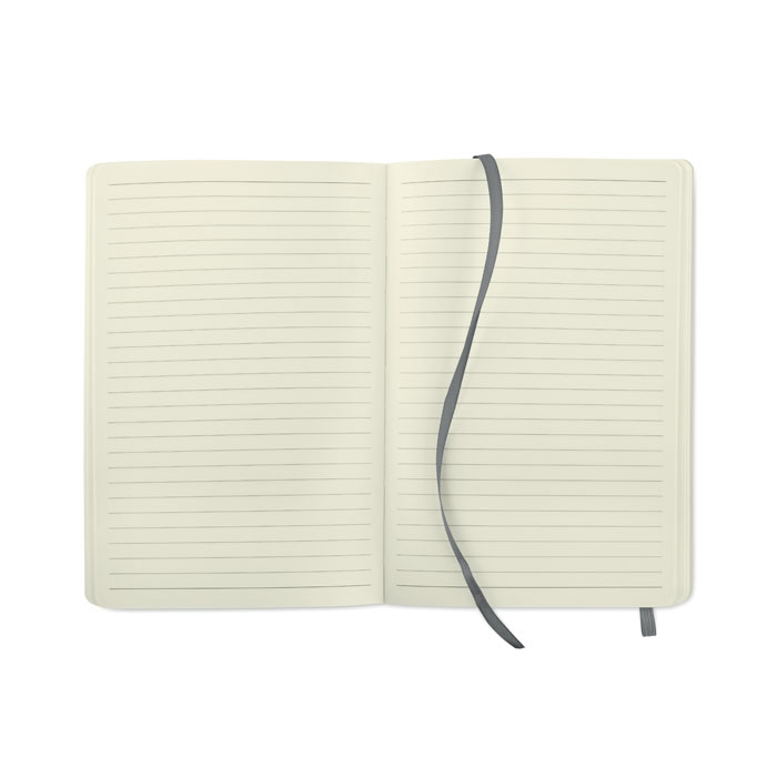 BRETA Libreta reciclado A5 - Oficina - Regalo Promocional Personalizado - imagen 27