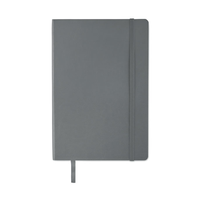 BRETA Libreta reciclado A5 - Oficina - Regalo Promocional Personalizado - imagen 26