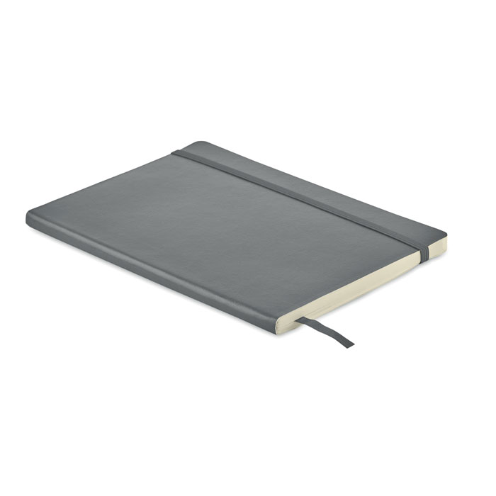BRETA Libreta reciclado A5 - Oficina - Regalo Promocional Personalizado - imagen 25
