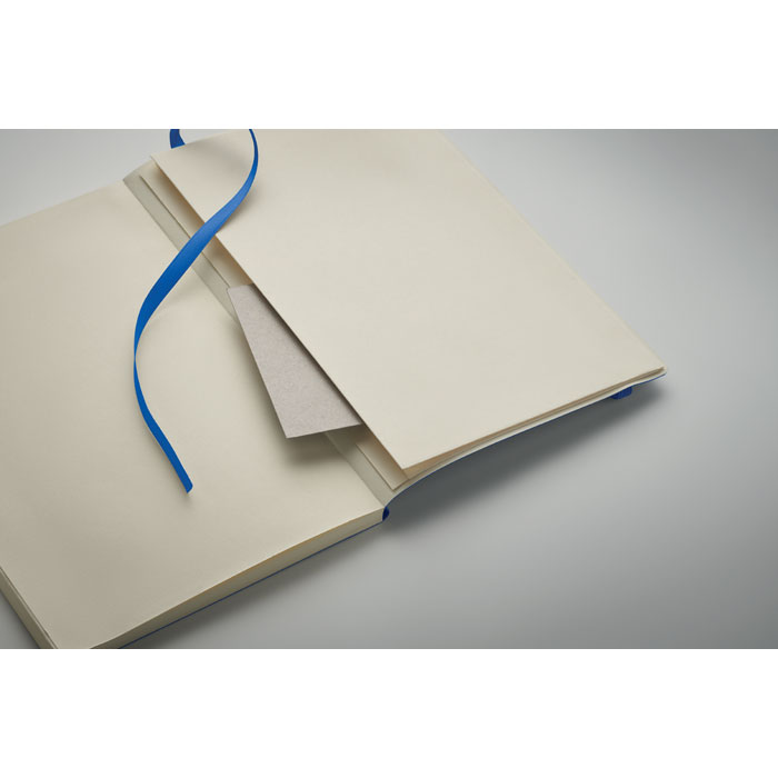 BRETA Libreta reciclado A5 - Oficina - Regalo Promocional Personalizado - imagen 32
